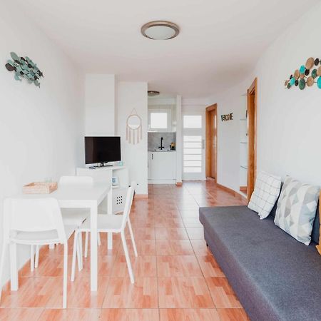 Apartamento Maypa 2 Salitre Meloneras Extérieur photo