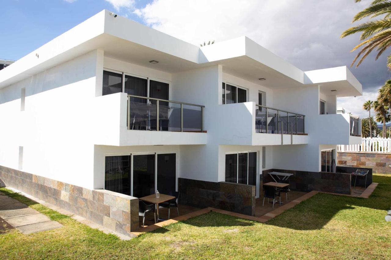 Apartamento Maypa 2 Salitre Meloneras Extérieur photo