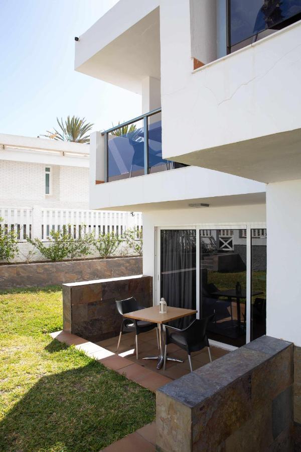 Apartamento Maypa 2 Salitre Meloneras Extérieur photo