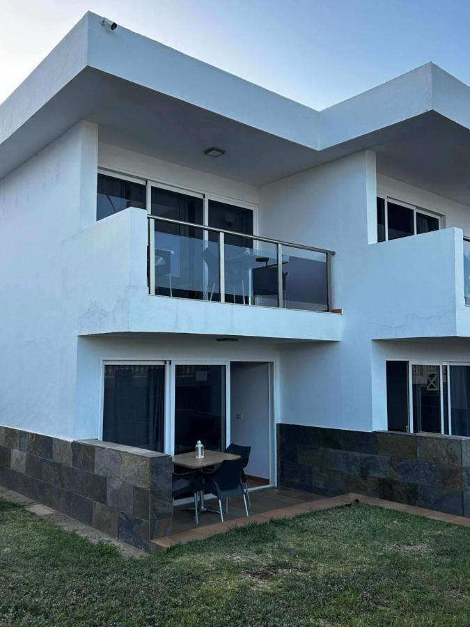 Apartamento Maypa 2 Salitre Meloneras Extérieur photo