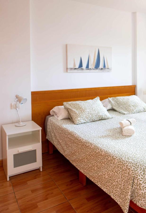 Apartamento Maypa 2 Salitre Meloneras Extérieur photo