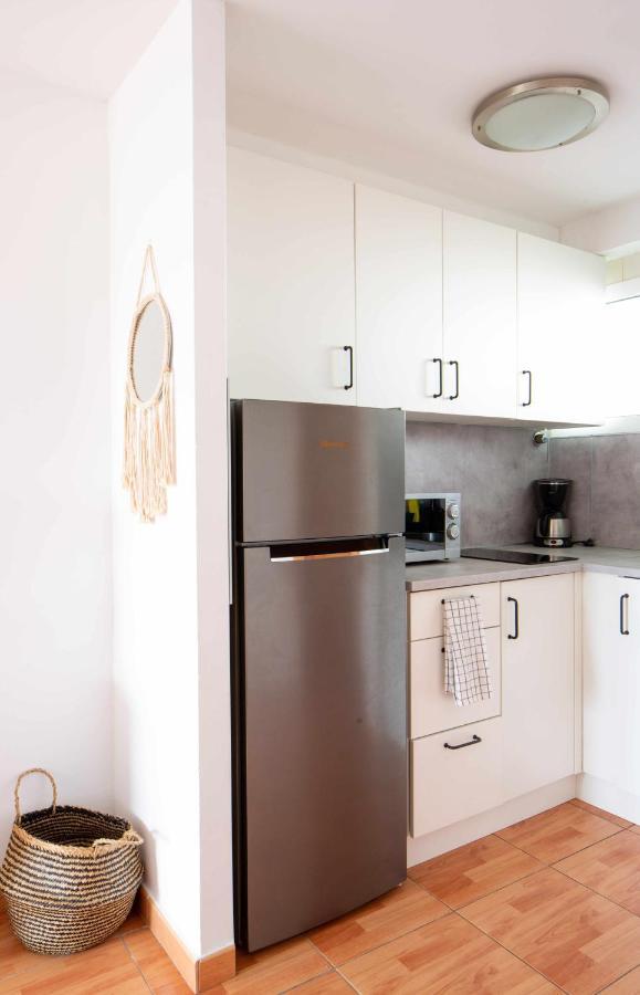 Apartamento Maypa 2 Salitre Meloneras Extérieur photo