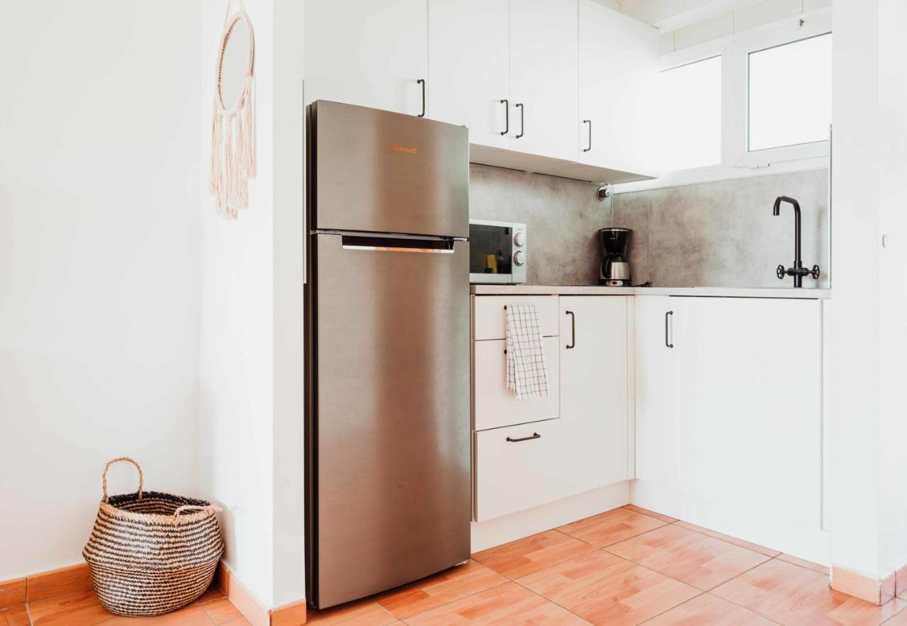 Apartamento Maypa 2 Salitre Meloneras Extérieur photo