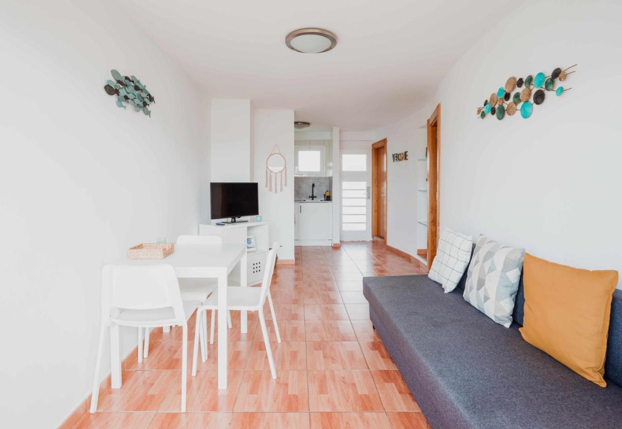 Apartamento Maypa 2 Salitre Meloneras Extérieur photo