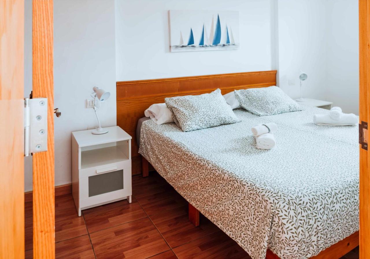 Apartamento Maypa 2 Salitre Meloneras Extérieur photo