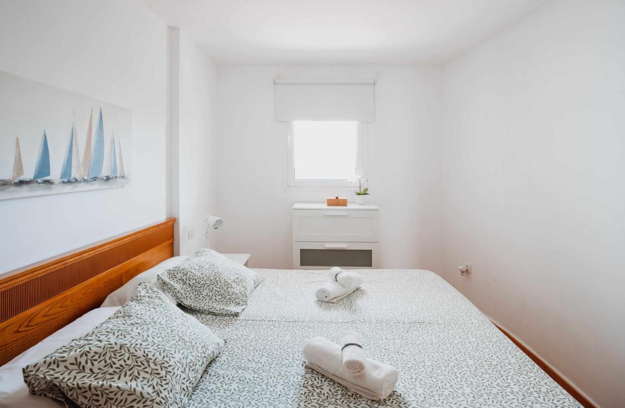 Apartamento Maypa 2 Salitre Meloneras Extérieur photo