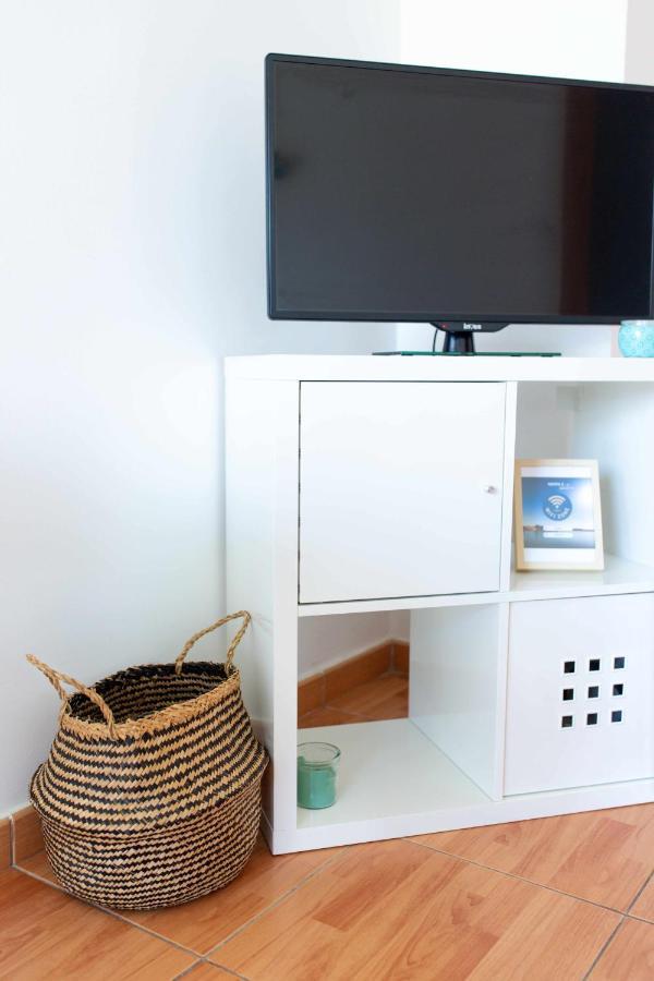 Apartamento Maypa 2 Salitre Meloneras Extérieur photo