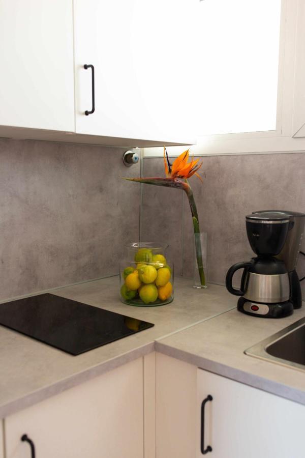 Apartamento Maypa 2 Salitre Meloneras Extérieur photo