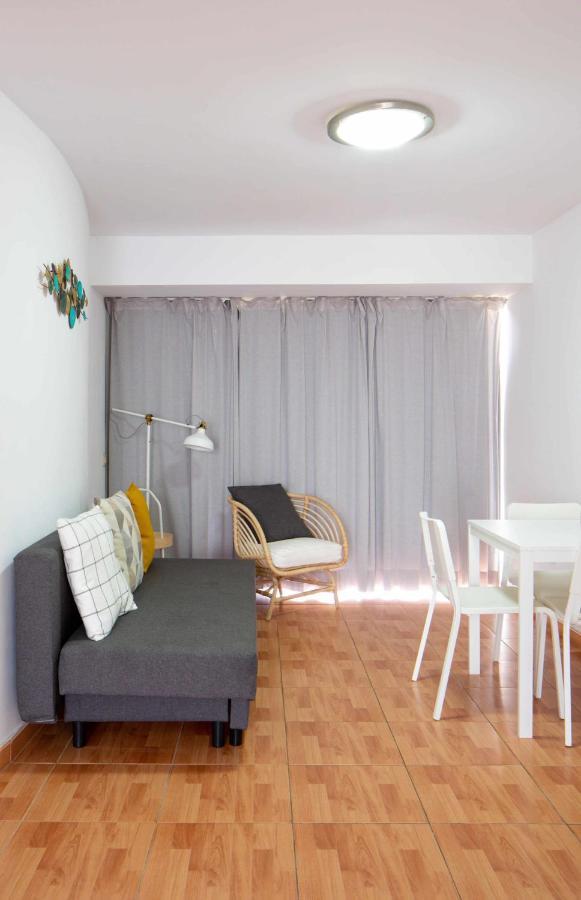 Apartamento Maypa 2 Salitre Meloneras Extérieur photo